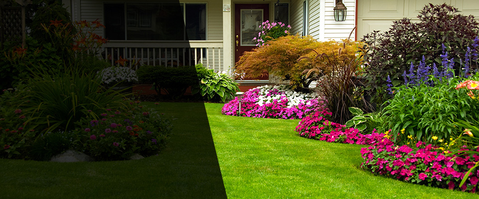 Warsaw Landscapers